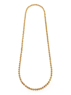 Sautoir boules fantaisie Femme Accessoires Et Bijoux