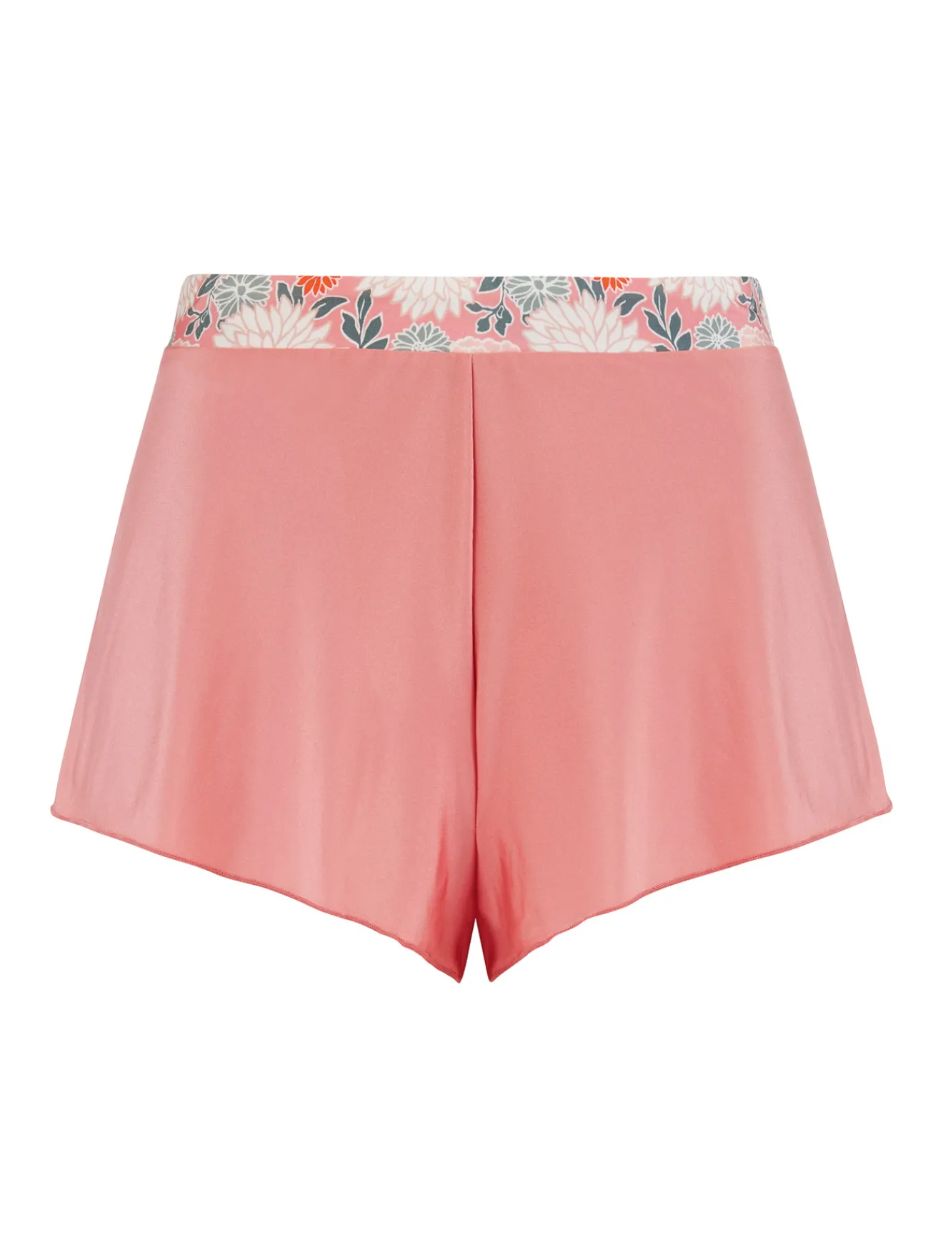 Online Short Aurélie Culotte, Slip, Shorty