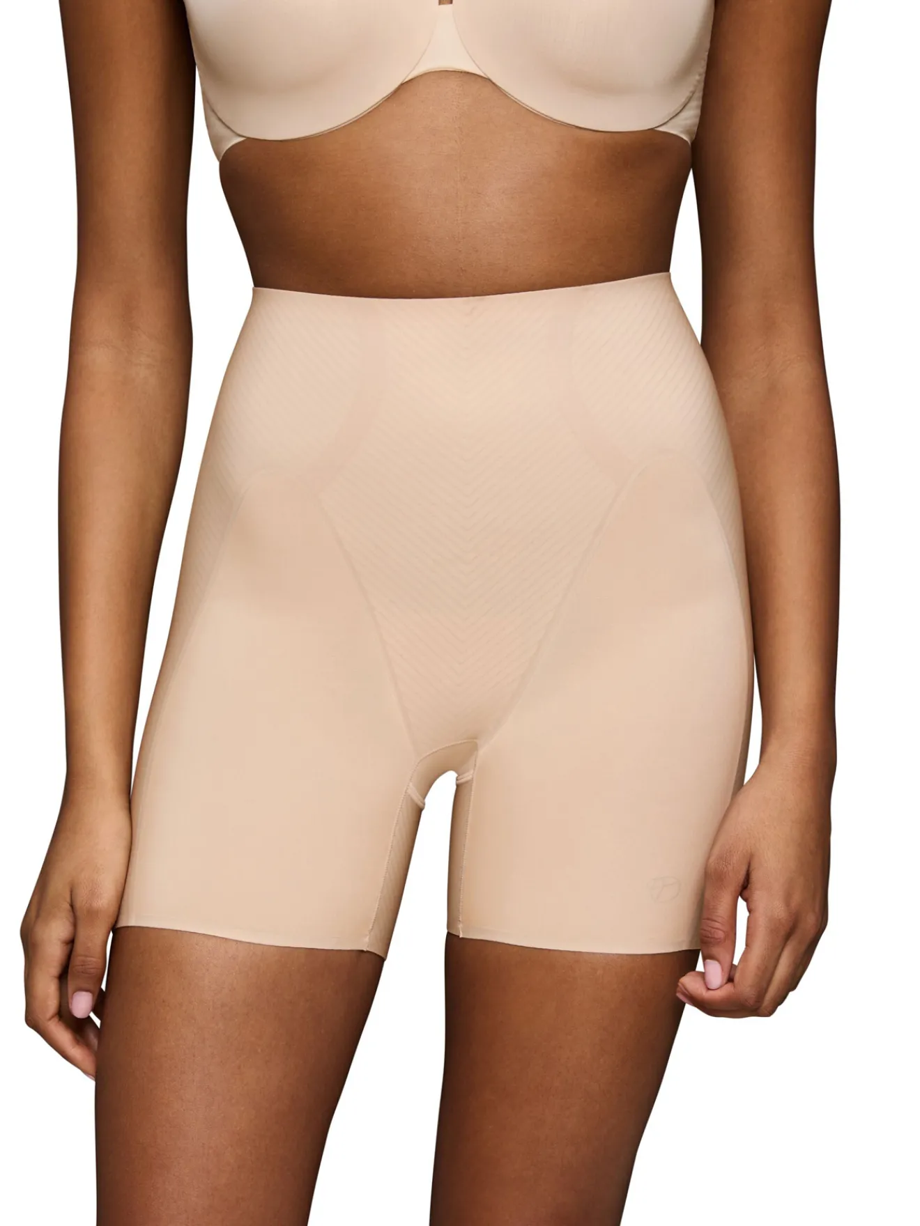 Best Short effet sculptant BMU Illusion Curve Culotte, Slip, Shorty