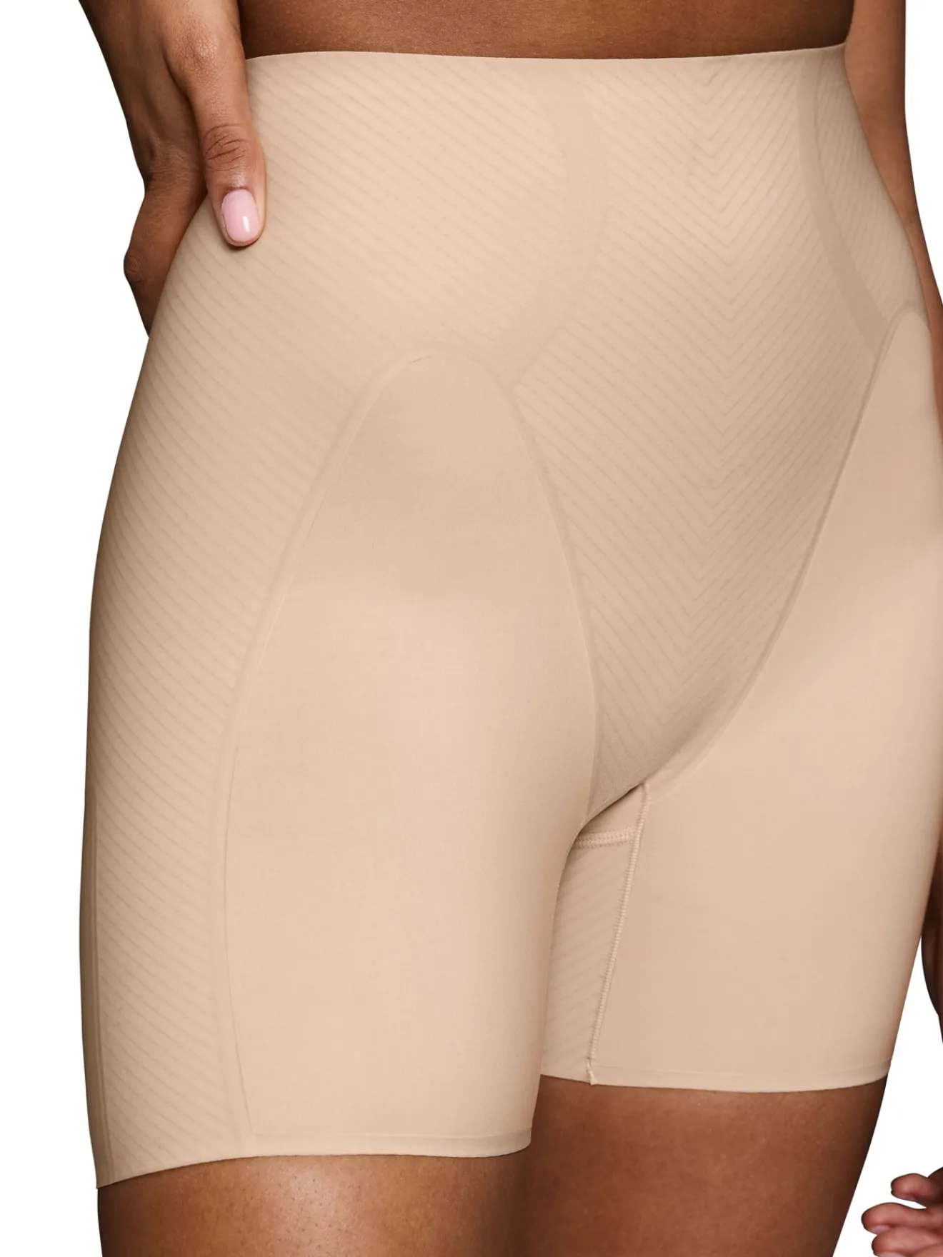 Best Short effet sculptant BMU Illusion Curve Culotte, Slip, Shorty