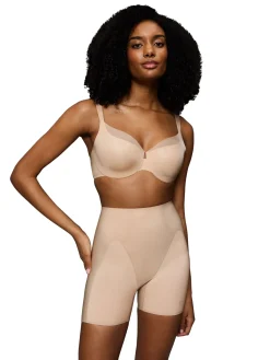 Best Short effet sculptant BMU Illusion Curve Culotte, Slip, Shorty