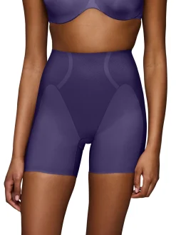 Best Short effet sculptant BMU Illusion Curve Culotte, Slip, Shorty