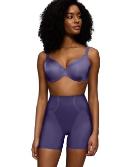 Best Short effet sculptant BMU Illusion Curve Culotte, Slip, Shorty