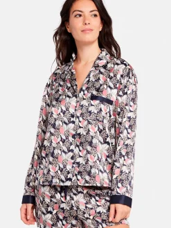 Best Short en satin Idole Pyjama