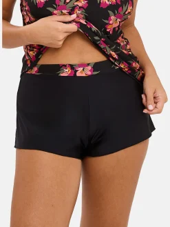 New Short Oriane Culotte, Slip, Shorty