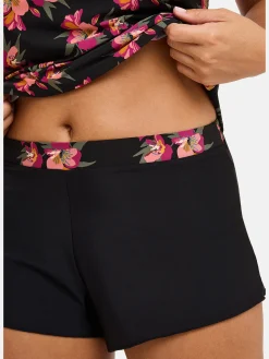 New Short Oriane Culotte, Slip, Shorty