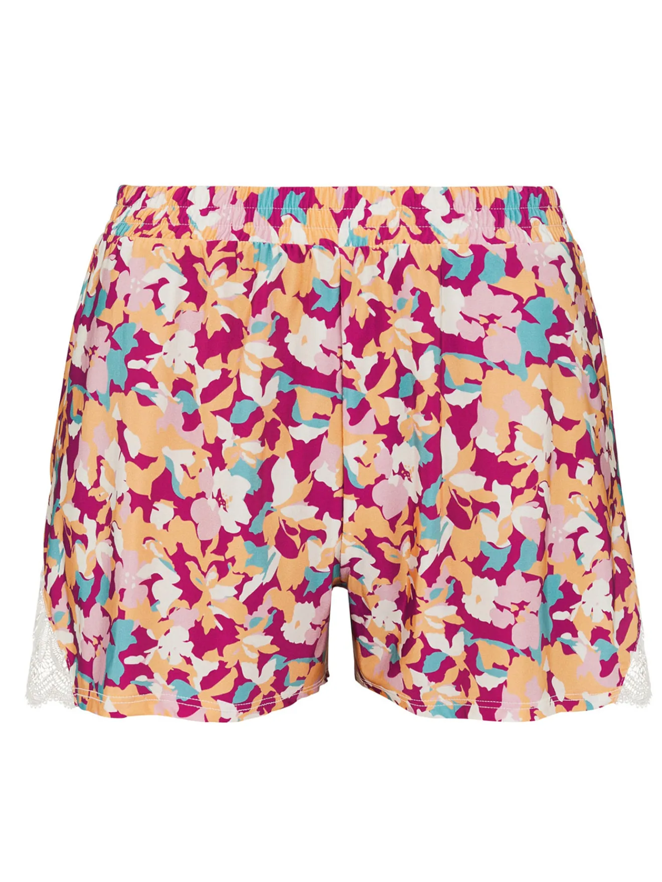 Discount Short pyjama microfibre douce Pyjama