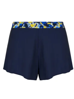 Outlet Short pyjama microfibre douce Pyjama