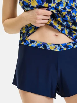 Outlet Short pyjama microfibre douce Pyjama