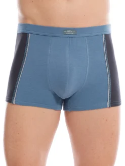 Best Shorties coton stretch, lot de 4 Homme Boxer, Caleçon