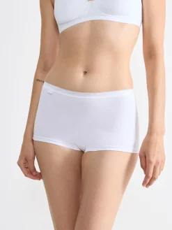 Outlet Shorty Culotte, Slip, Shorty