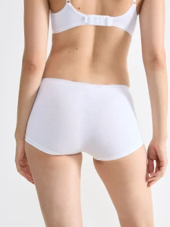 Outlet Shorty Culotte, Slip, Shorty