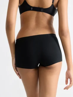 Discount Shorty Culotte, Slip, Shorty