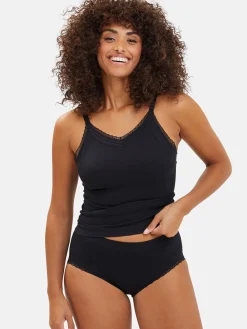 Sale Shorty Agathe Culotte, Slip, Shorty