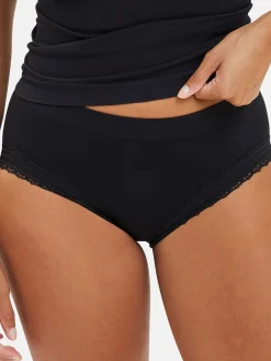 Sale Shorty Agathe Culotte, Slip, Shorty