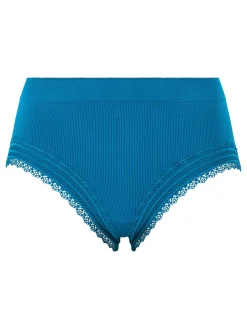 Online Shorty Agathe Culotte, Slip, Shorty