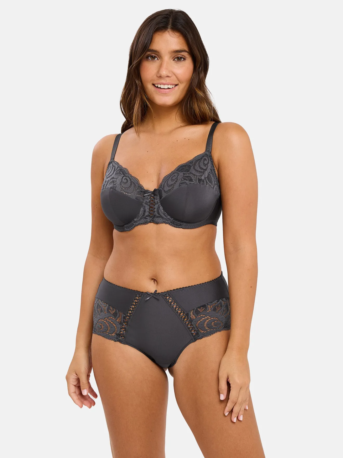 New Shorty Amélie Culotte, Slip, Shorty