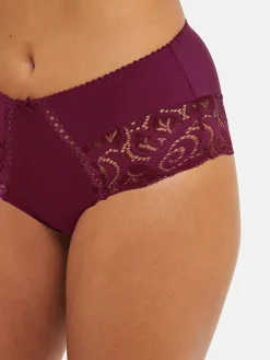 Hot Shorty Amélie Culotte, Slip, Shorty