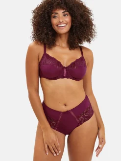 Hot Shorty Amélie Culotte, Slip, Shorty