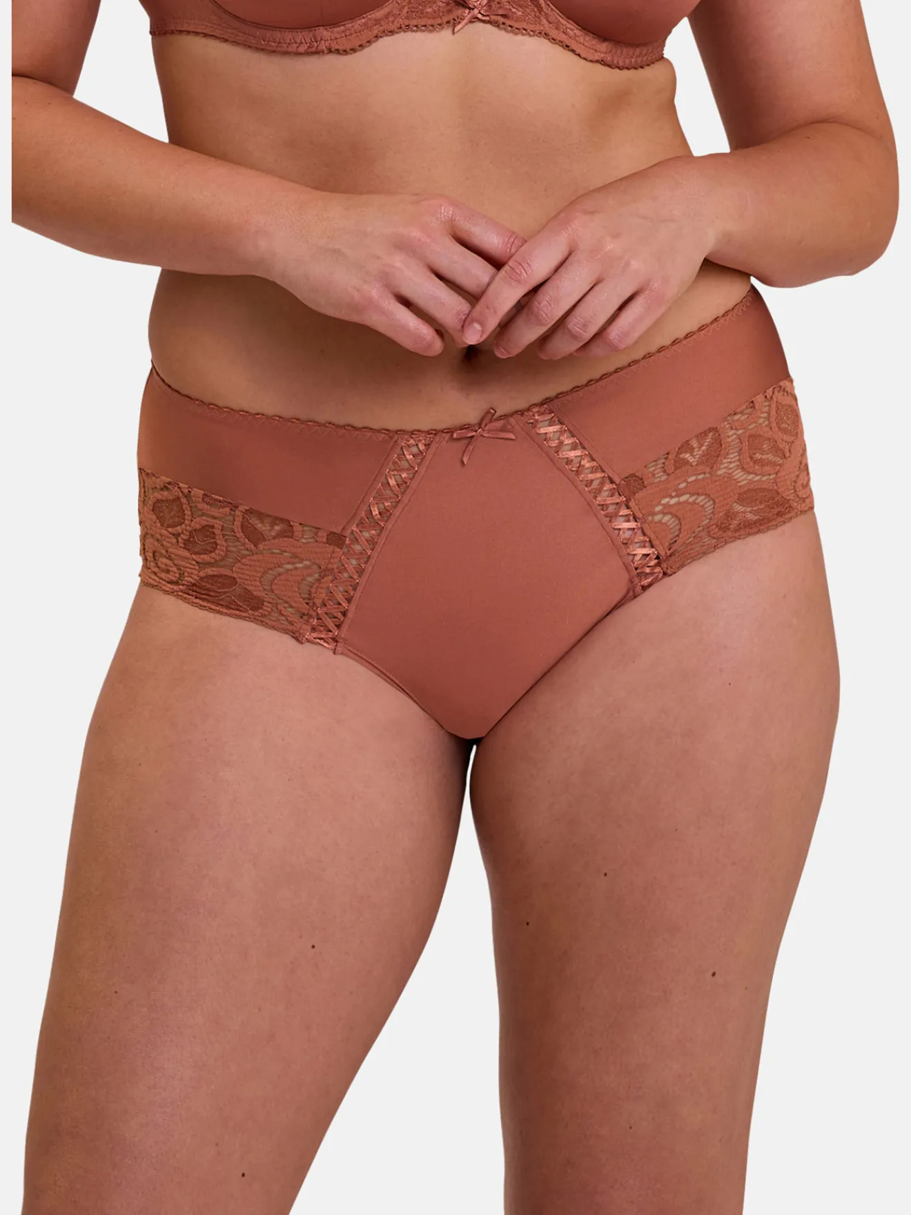 Outlet Shorty Amélie Culotte, Slip, Shorty