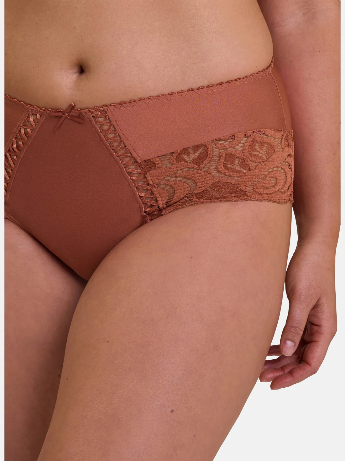 Outlet Shorty Amélie Culotte, Slip, Shorty