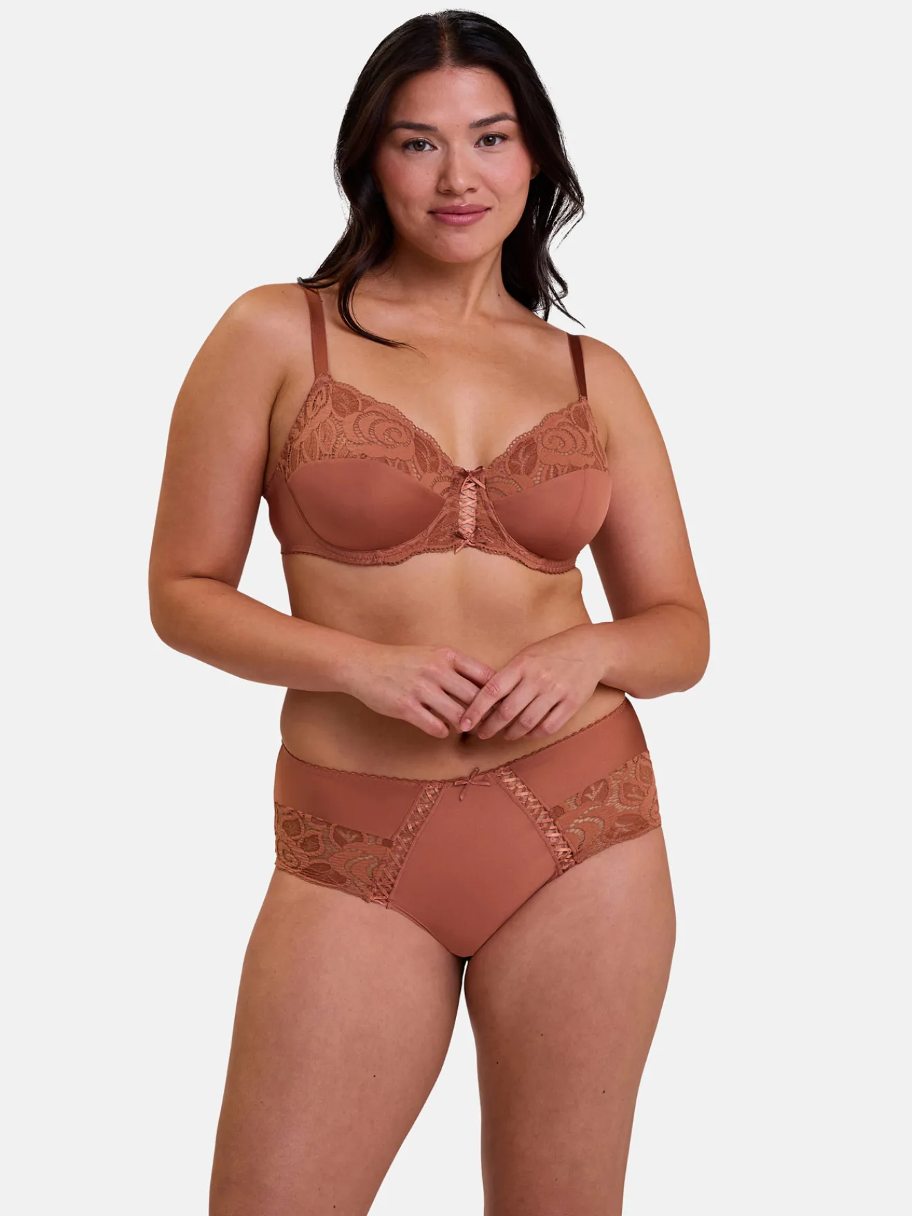 Outlet Shorty Amélie Culotte, Slip, Shorty