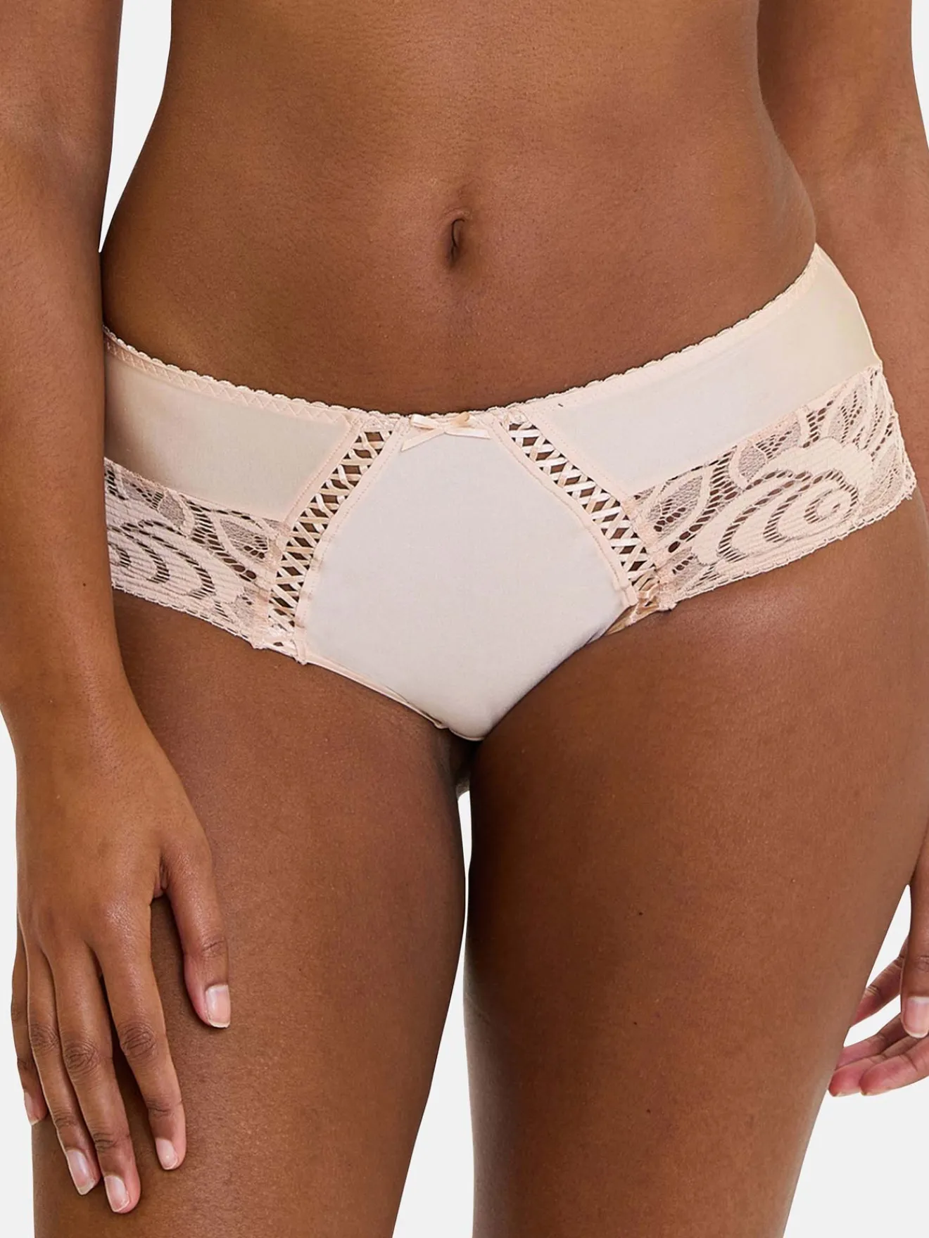 Discount Shorty Amélie Culotte, Slip, Shorty