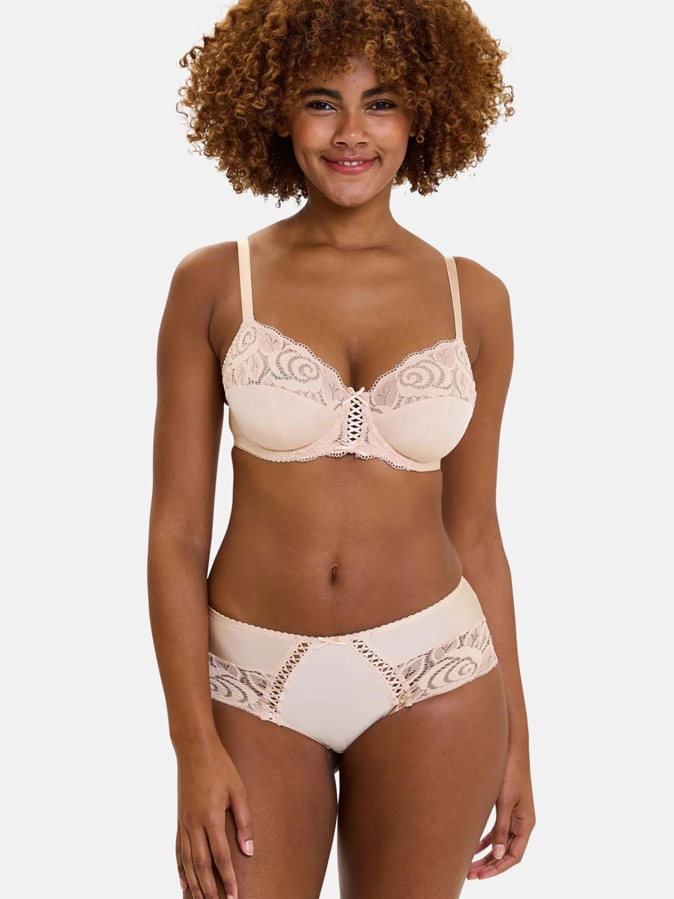 Discount Shorty Amélie Culotte, Slip, Shorty