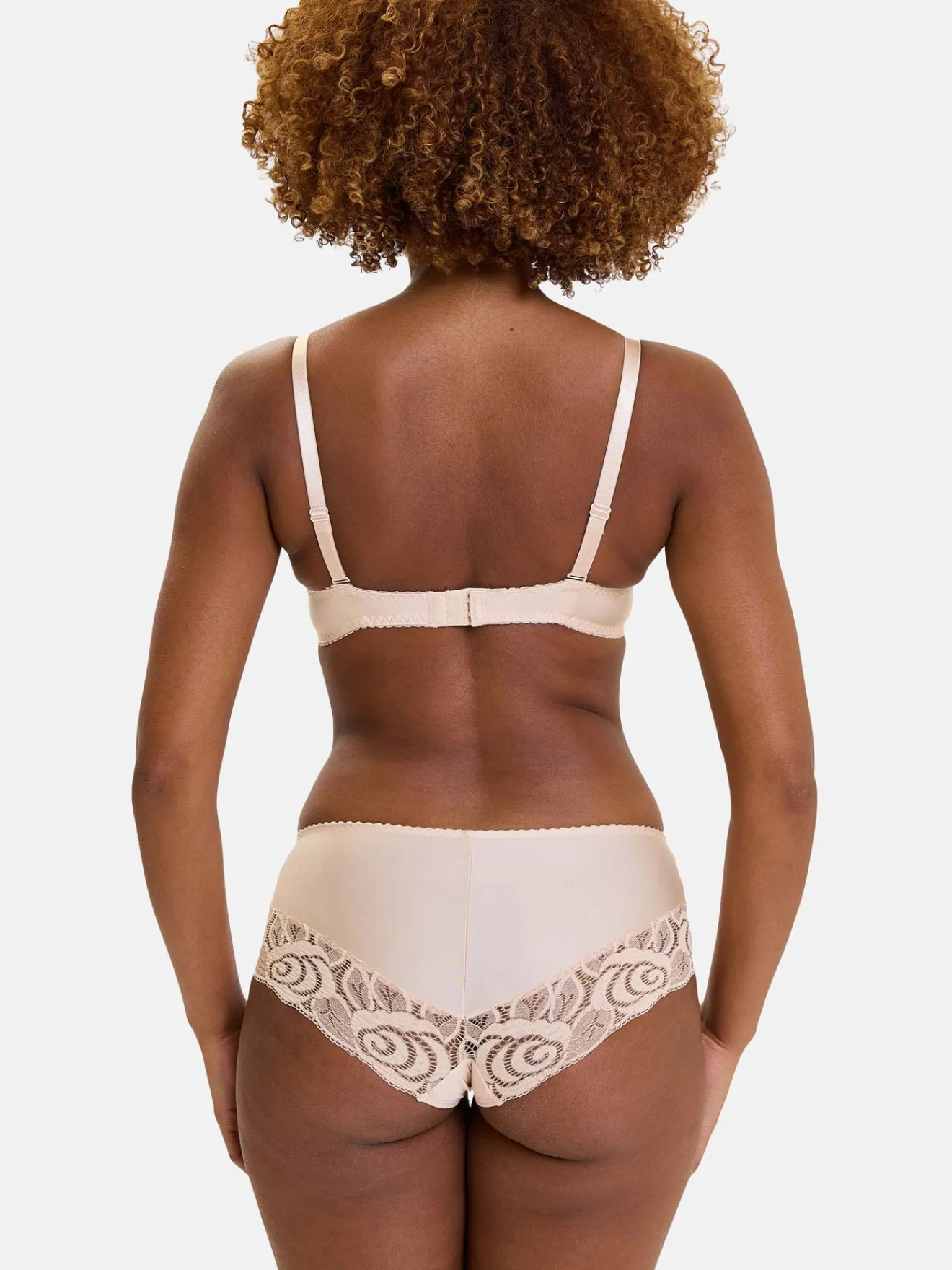 Discount Shorty Amélie Culotte, Slip, Shorty