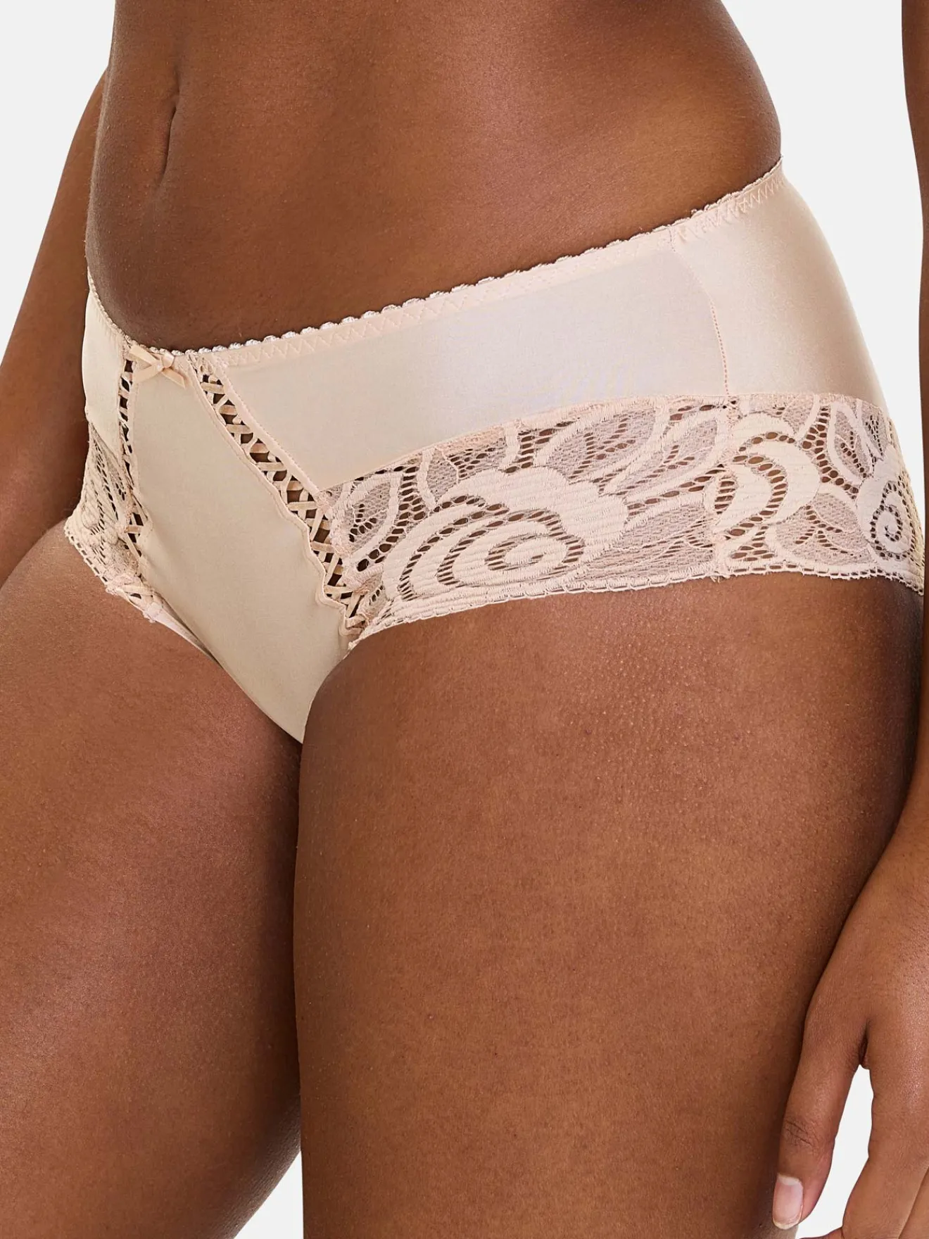 Discount Shorty Amélie Culotte, Slip, Shorty