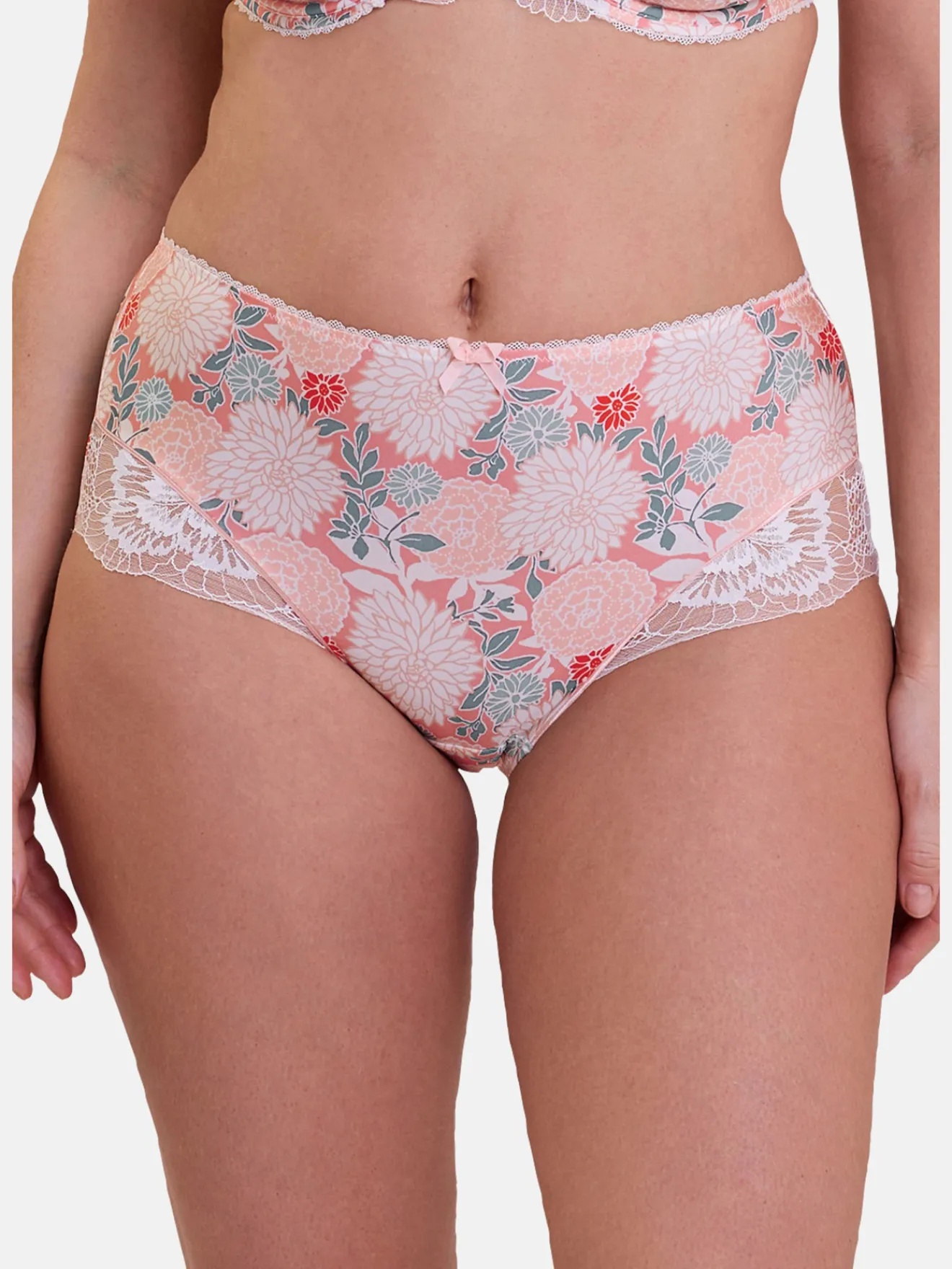Hot Shorty Aurélie Culotte, Slip, Shorty