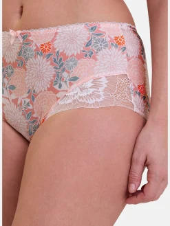 Hot Shorty Aurélie Culotte, Slip, Shorty