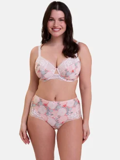 Hot Shorty Aurélie Culotte, Slip, Shorty