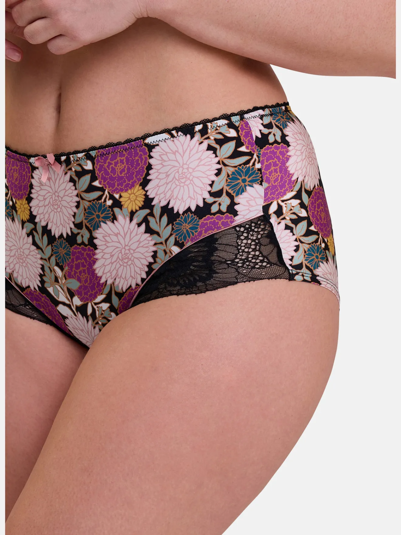 Online Shorty Aurélie Culotte, Slip, Shorty