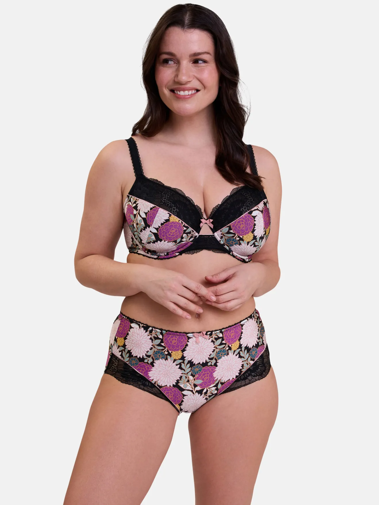 Online Shorty Aurélie Culotte, Slip, Shorty