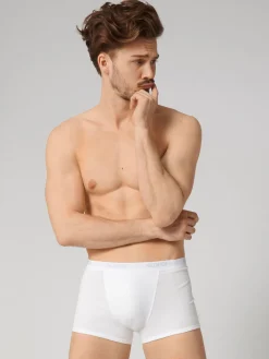 Outlet Shorty fermé Homme Boxer, Caleçon