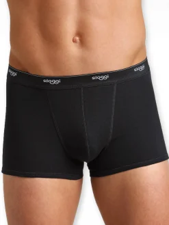 Shorty fermé Homme Boxer, Caleçon