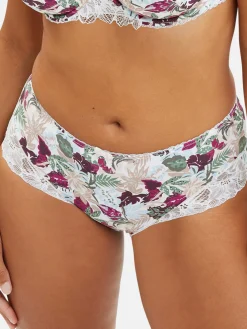 Shorty Mathilde Culotte, Slip, Shorty