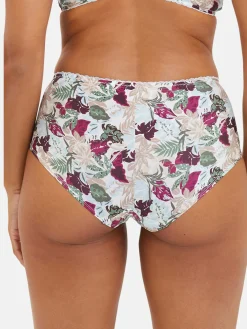 Shorty Mathilde Culotte, Slip, Shorty