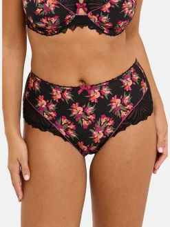 Discount Shorty Oriane Culotte, Slip, Shorty