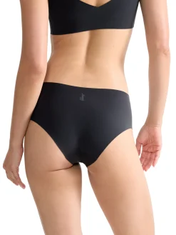 Hot Shorty ZERO Feel 2.0 Hipster Culotte, Slip, Shorty