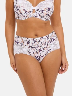 Clearance Shorty Sophie Culotte, Slip, Shorty