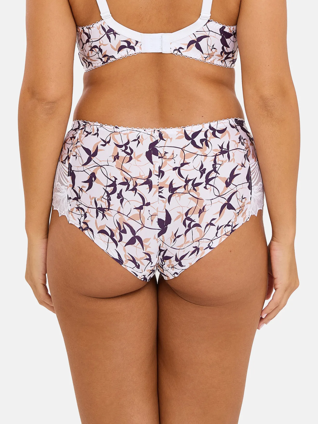 Clearance Shorty Sophie Culotte, Slip, Shorty