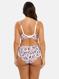 Clearance Shorty Sophie Culotte, Slip, Shorty