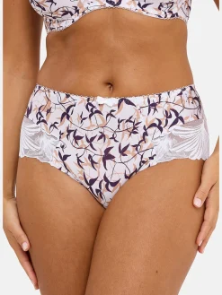 Clearance Shorty Sophie Culotte, Slip, Shorty