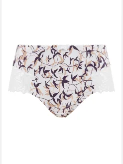 Clearance Shorty Sophie Culotte, Slip, Shorty