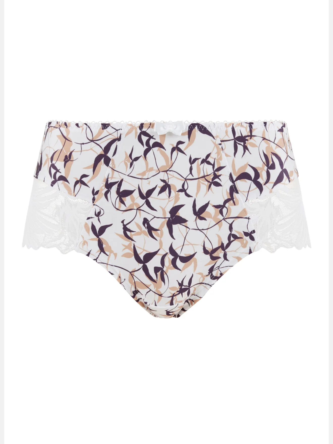 Clearance Shorty Sophie Culotte, Slip, Shorty