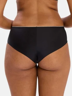 Clearance Shorty Unseen Culotte, Slip, Shorty