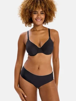 Clearance Shorty Unseen Culotte, Slip, Shorty