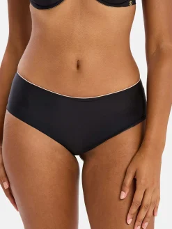 Clearance Shorty Unseen Culotte, Slip, Shorty